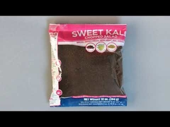 工場価格の良質のコーヒー粉のパッキング機械、500g-1000gコーヒー粉のパッキング機械