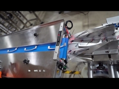 ペーパー横のドア棒パッキング機械、引出し棒横のパッキング機械の下の工場価格