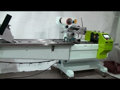 工場価格のサーボ ヌードルの包装機械、ユーザーの本のパッキング機械、パスタの包装機械