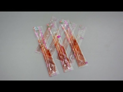 容易作動させなさい!工場価格1-80mlソース磨き粉の/ketchupのbaggingおよび包装機械