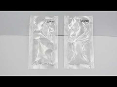 容易作動させなさい!U形のシャンプー/シャワーのゲル/クリーム/ローション/日焼け止めのための引き裂くノッチの包装機械