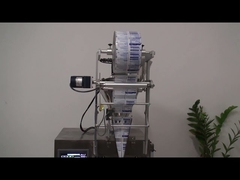 容易60FZ薬の粉/コショウ/チリ パウダー/コショウの粉/鶏の粉の包装機械作動させなさい