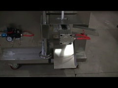 熱い!!!60KBR ハチミツ袋包装機,高品質の丸いコンナー ハチミツ袋包装機