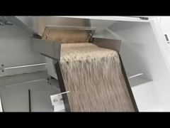 米色の分類機械