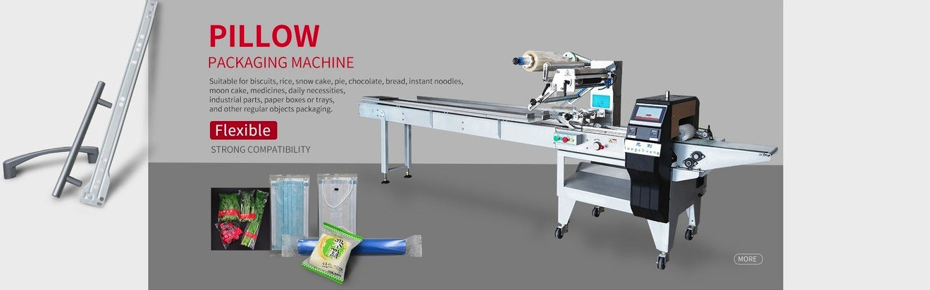 Guangzhou Longchuang Intelligent Packing Equipments Co., Ltd
