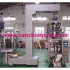 Frequency Control Vertical Packing Machine For Dried Shrimp / Sugar / Candy